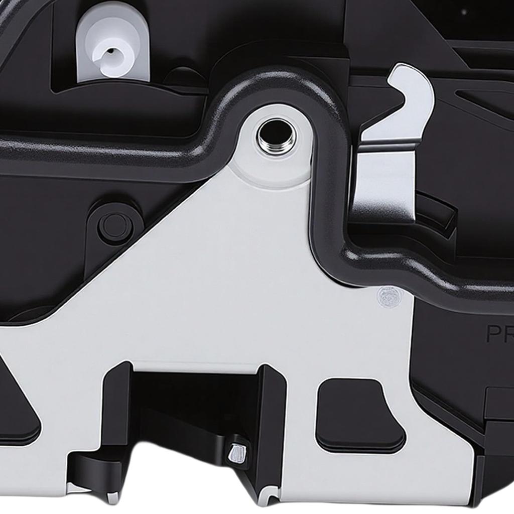 Acogedor Front Left Door Lock Actuator, 51217229457 Replacement Door Latch Lock Actuator for E82 E90 E92 F22 F30 F32 E60 F10 M3 X5