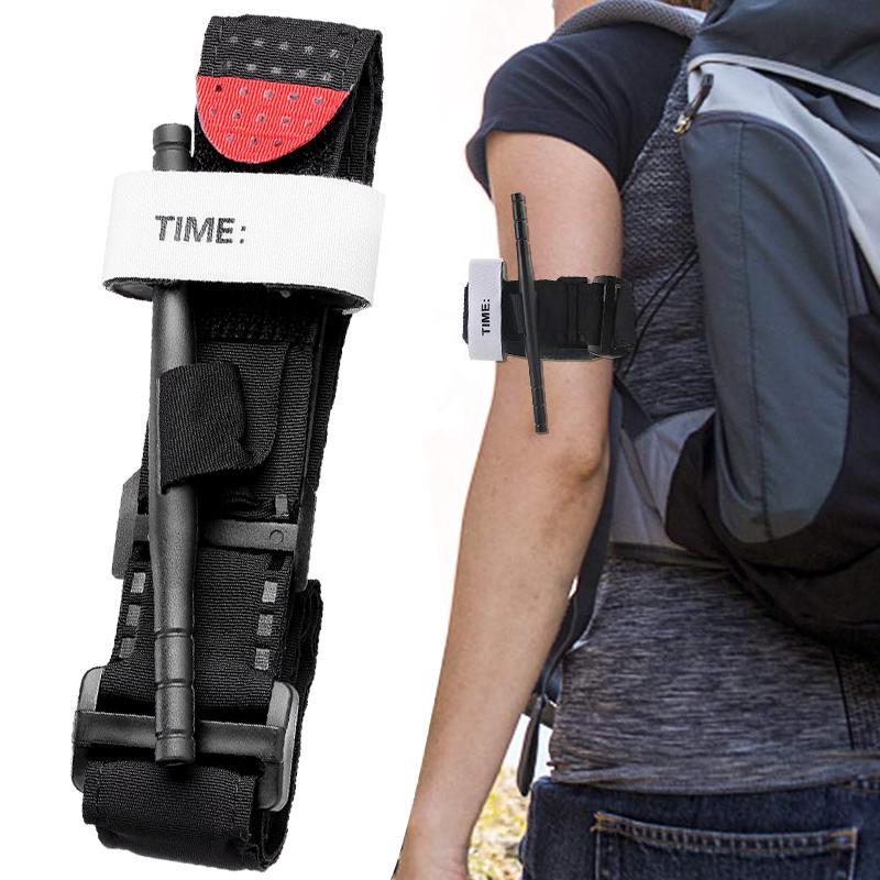 Buy Tourniquet Rapid One Hand Application Emergency or Outdoor First