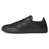 Samba Decon Black Gold Metallic Unisex Sneakers Core-Black IG6172