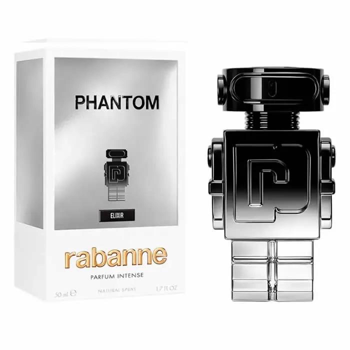 

Rabanne Phantom Elixir Parfum Intense Spray 50ml