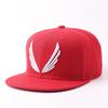 European & American Compton Youth Street Dance Flat Brim Cap - Trendy Hip Hop & Couple Style Fashion Baseball Hat