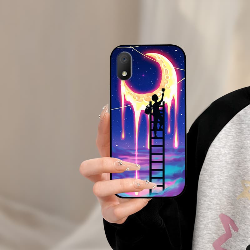 For Alcatel 1 5033D Case Fashion Cat Soft TPU Silicone Phone Case For Alcatel 1 5033D 5033 5033A Back Cover Funda Coque Shell