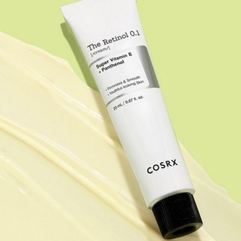 COSRX The Retinol 0.1 Cream 20ml