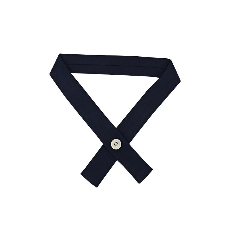 Dziecięce Jednokolorowe Muchy Krawaty Akcesoria dla Niemowląt Stroje na Występy