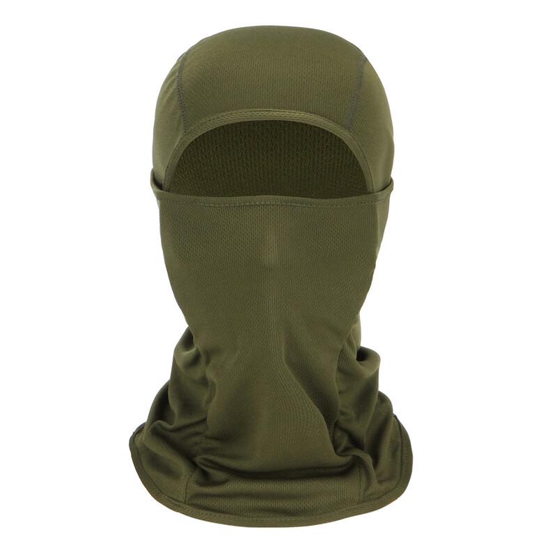 Jixingjiu Warm Cycling Balaclava