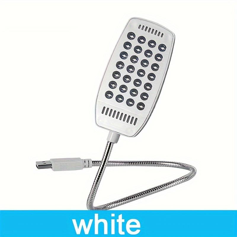 28LEDs USB LED Light Portable Book Light Reading Night Light DC5V Laptop Mobile Charging