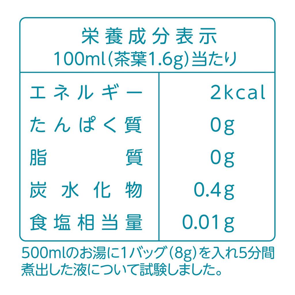 Yamamoto Kanpo Pharmaceutical Value Pack Slimming 36 8g x 36H Tea, packets,
