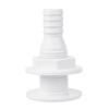 Upgrades Drain Hose Extension for Washing Machines 2M General Washing Machine Hose Drain Hose Dishwasher Extension Set
