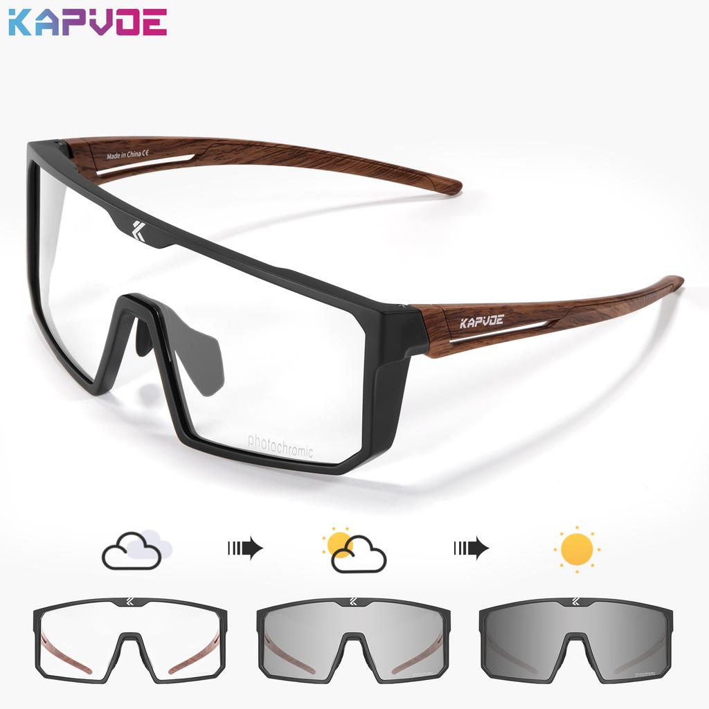 Polarized Fishing Sunglasses MTB Bicycle Cycling Glasses Driving Bike Eyewear Women Outdoor Sports UV400 Golf Goggles