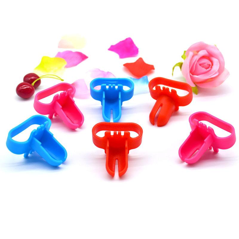 

Легкий узел для завязывания воздушных шаров Random color shipping