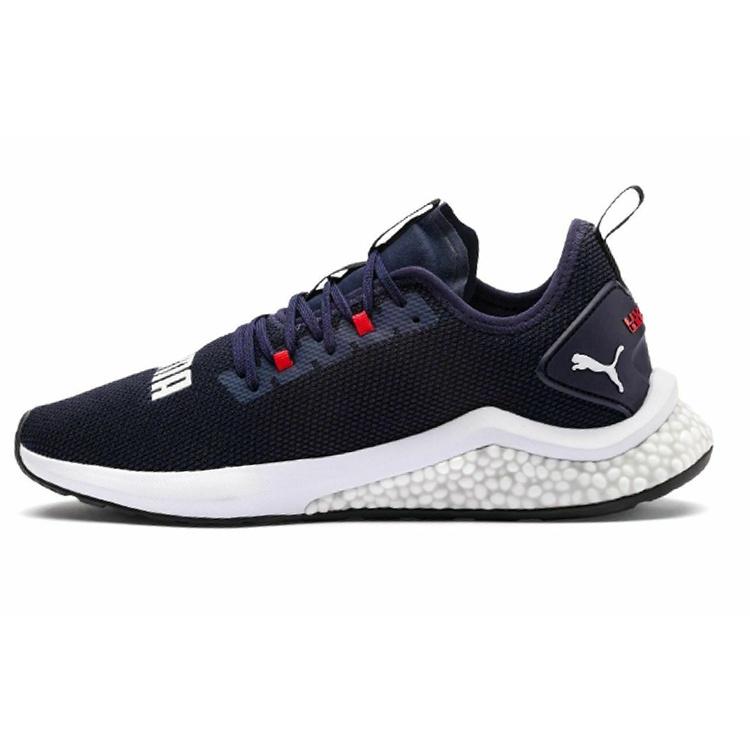 PUMA Hybrid NX  High Risk Red  Men s 192259-01 EU 44.5