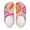 Colorful Printed EVA Clogs Adult Unisex Breathable Soft Sole Slip On Casual Shoes Soft Sole Summer Sandals Indoor Outdoor Wear