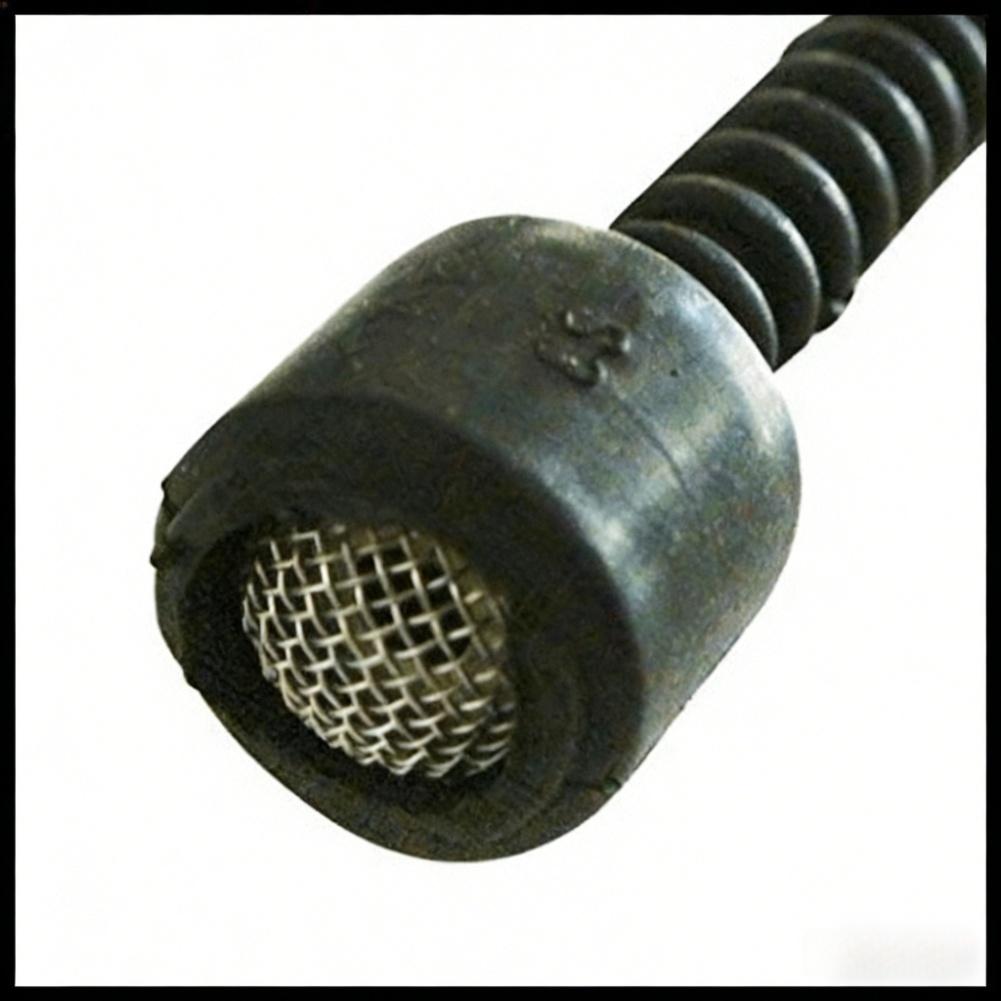 Oil Line Hose Chainsaw Filter Kit Improves Combustion Efficiency Oil Filtration System Easy Installation Chainsaw Kit