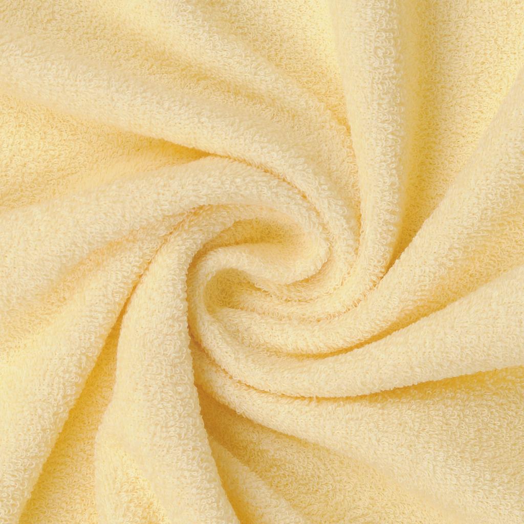Terry Sheet with Elastic Classic 70x140x10