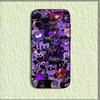 C-Catnap und D-Dogday Niedliche Handyhülle Für iPhone 16,15,14,13,12,11,Pro,X,XS,Max,XR,Plus,Mini Weiche Schwarze Hülle