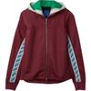 Asics X Kiko Kostadinov Novalis Styrax Track Jacket Dahlia Unisex Outerwear Red 2203A295-600