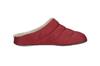 Pansy Women's Indoor Slippers 9320 (M (23.0-23.5), Wine)