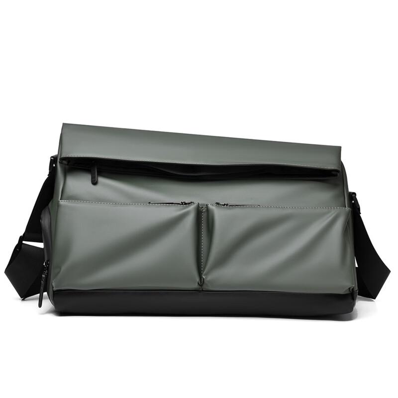 

Li Shen Men s Travel & Fitness Crossbody Bag