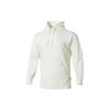 Vans Sweatshirts Unisex White Hooded Moderate Regular VN0A3TYUFS8