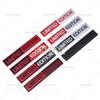 3D Limited Edition Decorative Metal Alloy Adhesive Emblem Rear Trunk Badge Fender Sticker Body Decal Car Accessories