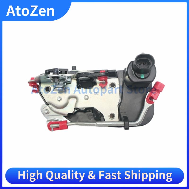 55235202AC 55235202AB Door Lock Actuator for Jeep Grand Cherokee 2001-up Automotive Spare Parts Car Accessories High Quality