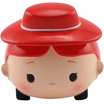 Disney Tsum Tsum Spinning Car Collection 3 Jessie