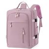 Waterproof Travel Backpack Large Capacity Laptop Backpack Stylish Student Backpack  Men