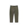 Timberland SS22 Cargo Pants Men's Army Green A2EW7-A58