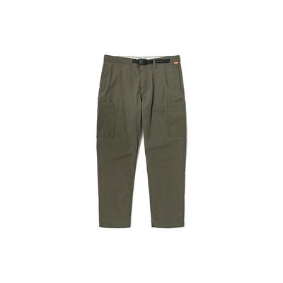 SS22 Cargo Pants Men's Army Green A2EW7-A58