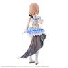 BANDAI SPIRITS 30MS THE IDOLM@STER Shiny Colors Sakuragi Mano Pre-Colored Plastic Model