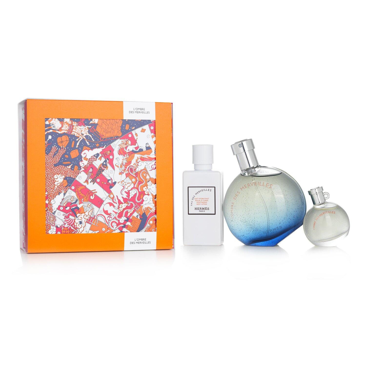

L Ombre Des Merveilles Coffret 3pcs