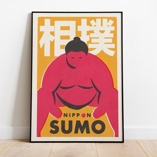 

Вінтажна картина на полотні Кейрін Кімоно Рамен Сакура Японське мистецтво Плакат Друк стіни Картина для сучасної вітальні Домашня прикраса 70x120cm No Fram