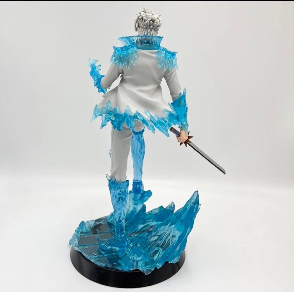[USED] Toshiro Hitsugaya Figure, Adult Version, BLEACH