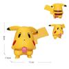 Pokemon Anime Pikachu Present Pokemon Model Ornaments Toy Send surprise gifts to friends lovers plus family great for daily use