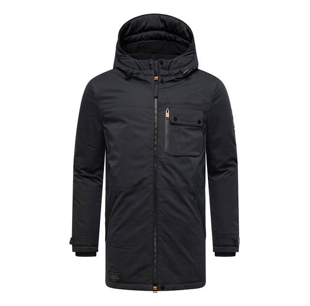 Stone Harbour Fintaan Winter Jacket