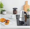 Кофеварка Bialetti New Venus на 10 чашек из нержавеющей стали (0007256/CN)