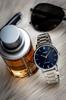 Zegarek Męski Casio Mtp-Vt01D-2B (Zd165N) + Box