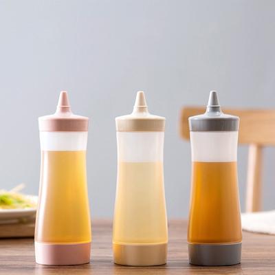 Condiment Bottles Squirt Dispensers Bbq Accessories For Ketchup Jam Large Squeeze Condiment Bottles Olive Oil Bottle Dispenser