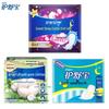 Whisper Sanitary Napkins Variety Pack