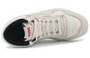 Men's Sneakers PUMA Ralph Sampson Mid Panorama 'Creamwhite Black Red'