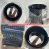 BMW G80 M3/G82 G83 M4 Kohlefaser Hochleistungs-Auspuffendrohr