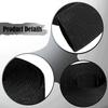 Hydraulic Hose Protector Sleeve Cover Accessory Versatile Flexible Easy To Install 8M Cutting Wire