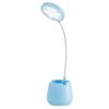 LED Rechargeable Eye Protection Study Lamp for Dorms and Children's Reading