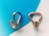 Iron Hooks: Galvanized, Double J, Tensioner, and High-Tensile Varieties