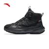 Anta Yueling 2 Men's Winter Warm High-Top Outdoor Sports Shoes