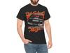 Men's and Women's T-shirts Dale Earnhardt Racer Sports