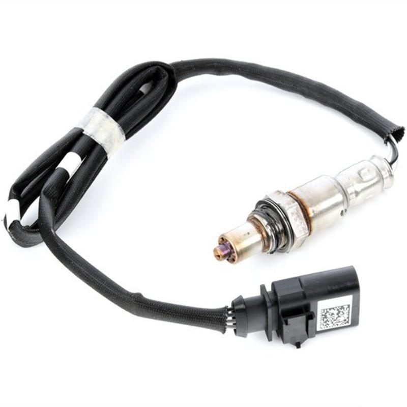 For  PORSCHE GAS EXHAUST OXYGEN O2 02 LAMBDA SENSOR OEM 9A7906265D 9A790626551 971906265