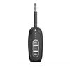 Wireless Transmitter Receiver Long Battery Life Noise Reduction Chip Suitable For Game Music Streaming Multimedia System
