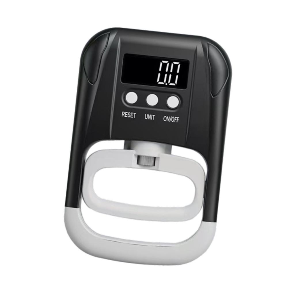Electronic Grip Strength Tester Multipurpose Digital Hand Strength Measurement