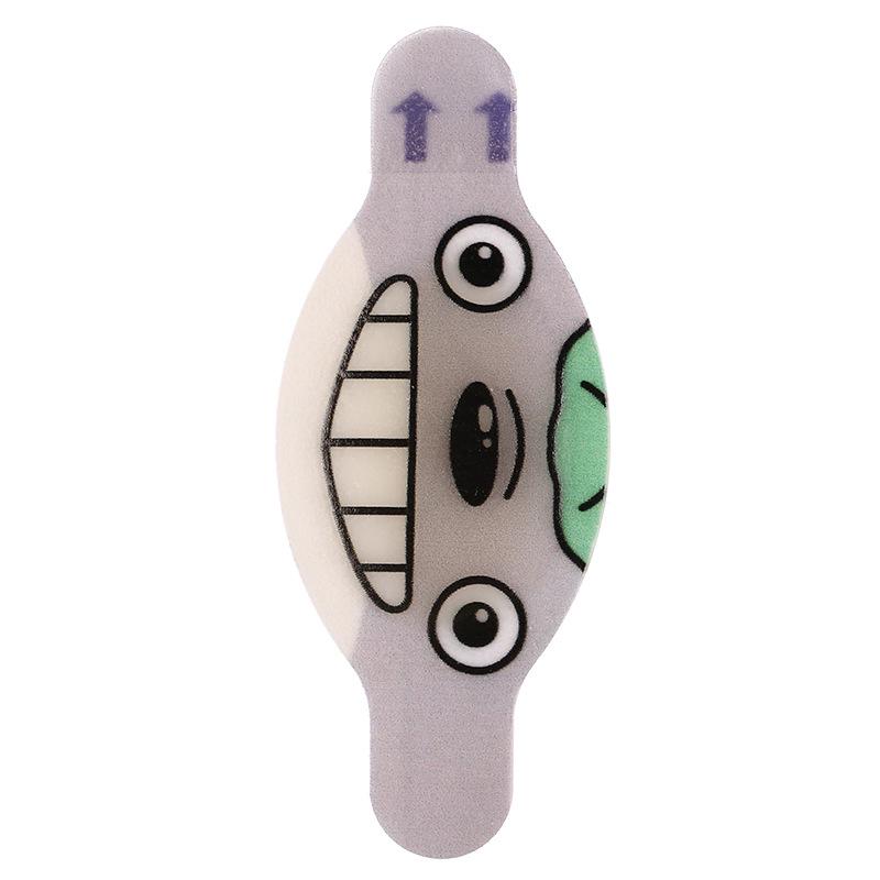 Unisex Protective Heel Blister Prevention Patch